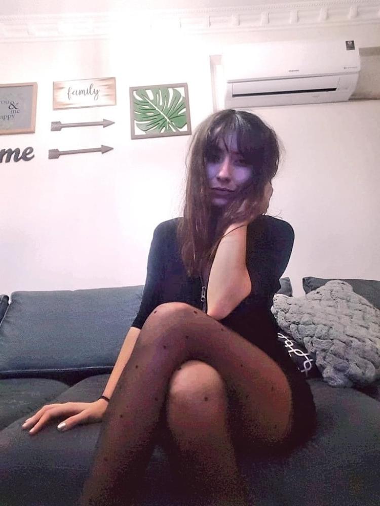 25P PANTYHOSE AMATEURS 310