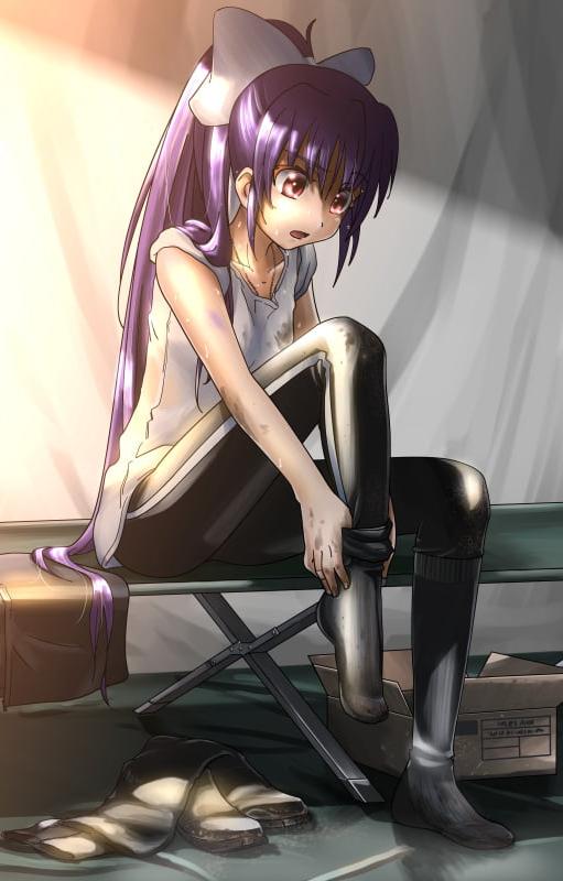 10P Latex Hentai 2