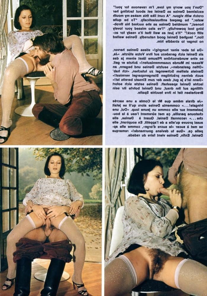 25P Sexy French Girl