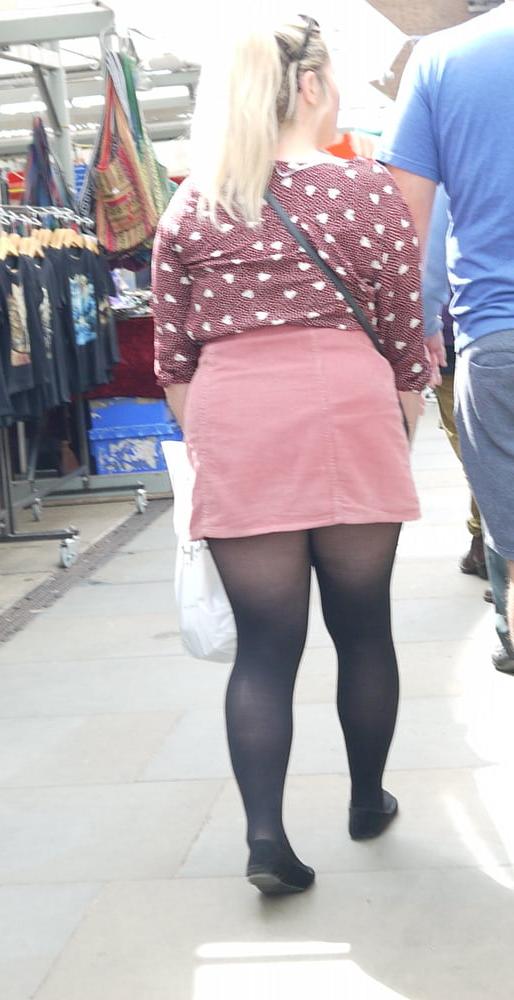 25P street pantyhose 11
