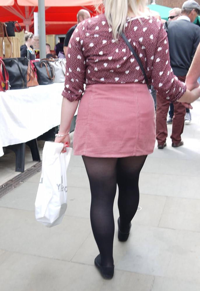 25P street pantyhose 11