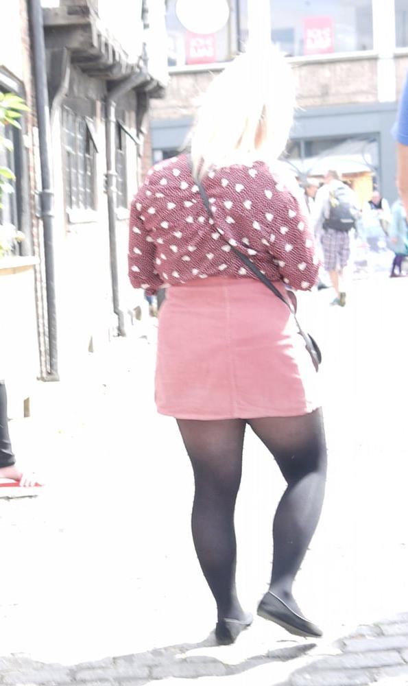 25P street pantyhose 11