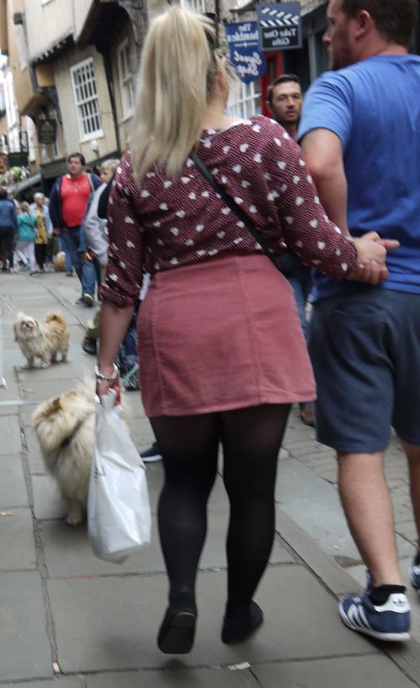 25P street pantyhose 11