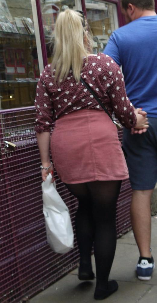 25P street pantyhose 11