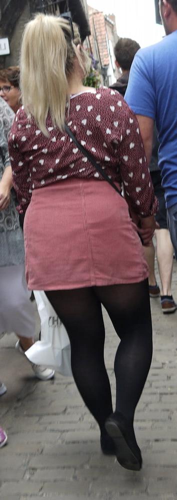 25P street pantyhose 11