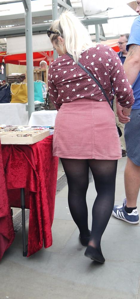 25P street pantyhose 11