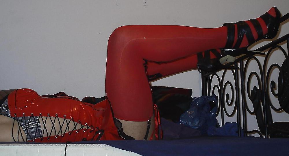 25P Im a horney little ts slut 2