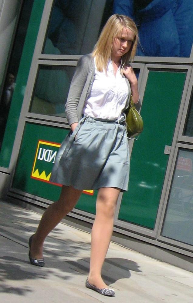 25P street pantyhose 12