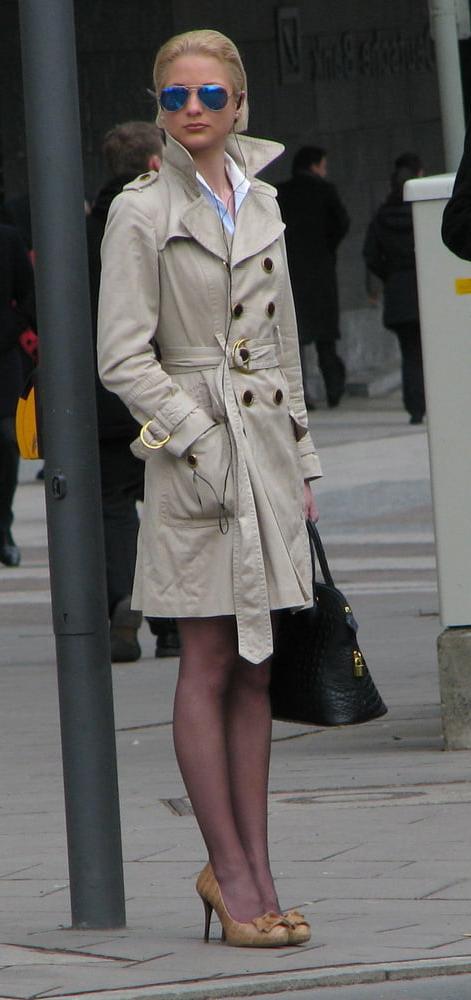 25P street pantyhose 12