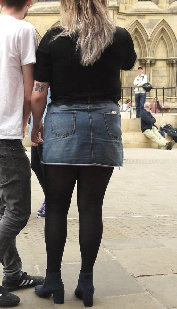 25P street pantyhose 10