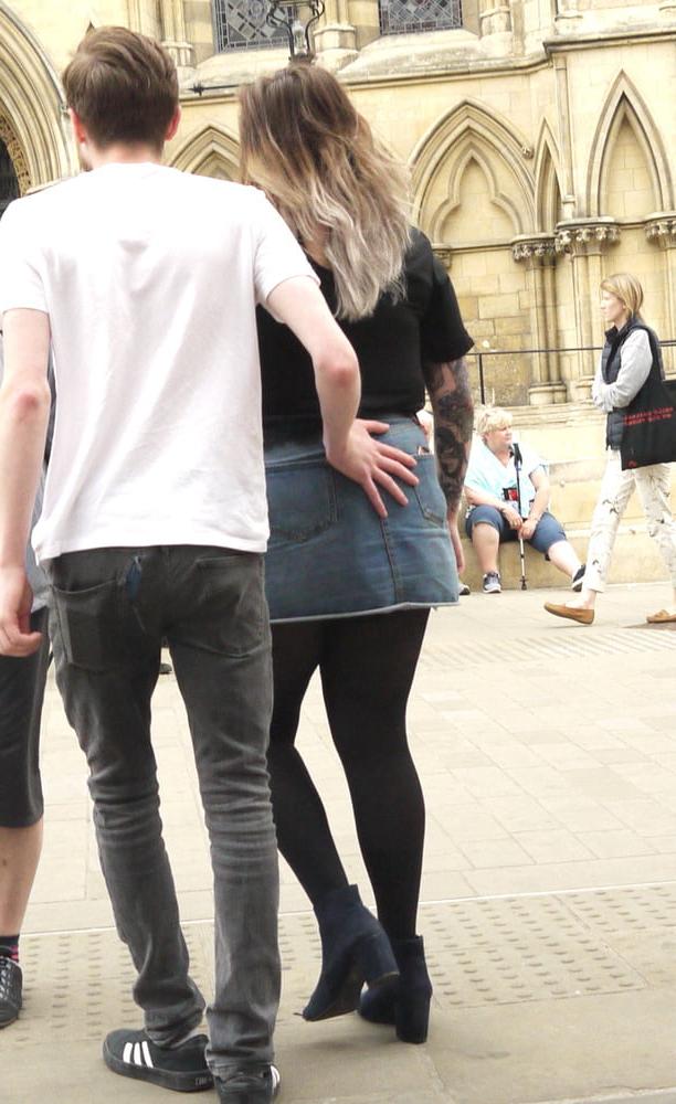 25P street pantyhose 10