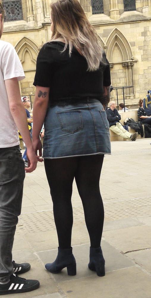25P street pantyhose 10