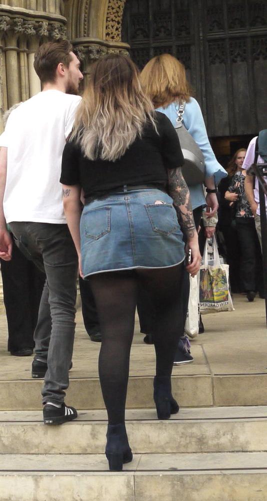25P street pantyhose 10