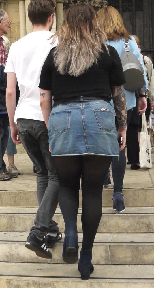 25P street pantyhose 10