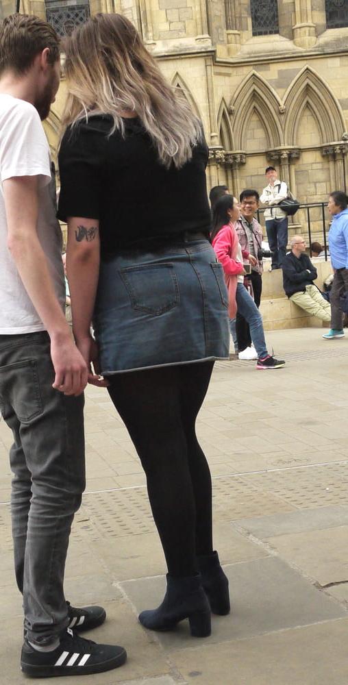 25P street pantyhose 10