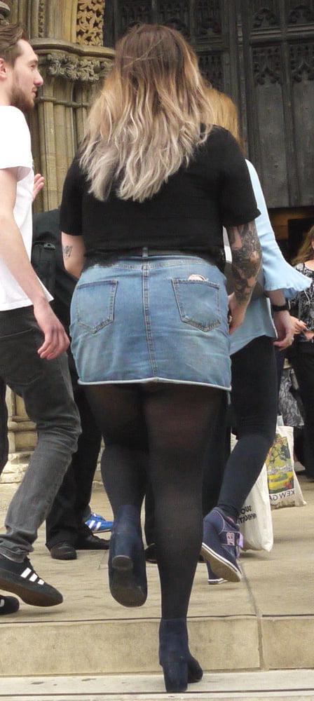25P street pantyhose 10