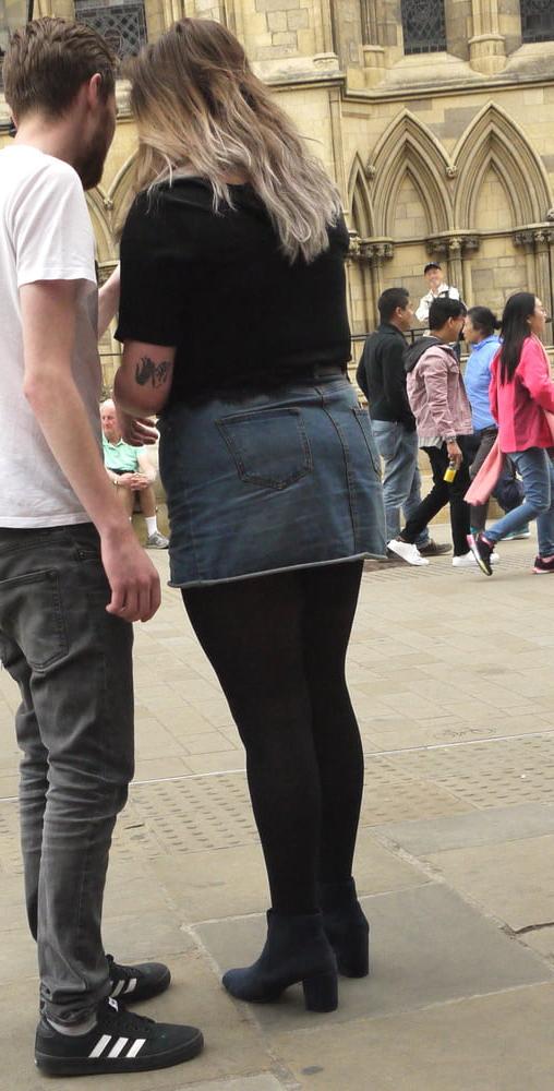 25P street pantyhose 10