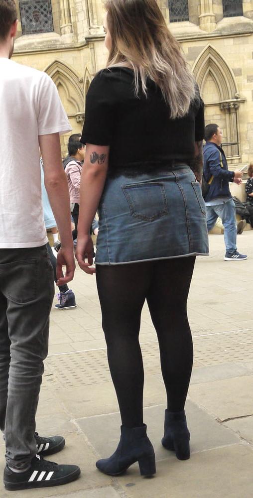 25P street pantyhose 10