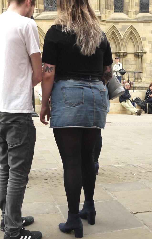 25P street pantyhose 10