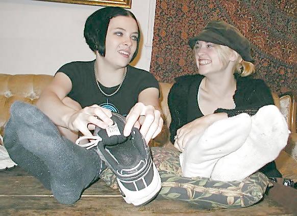 17P Smelly Dirty Socks 2
