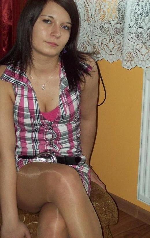 25P sexy babes in tights pantyhose nylons 188