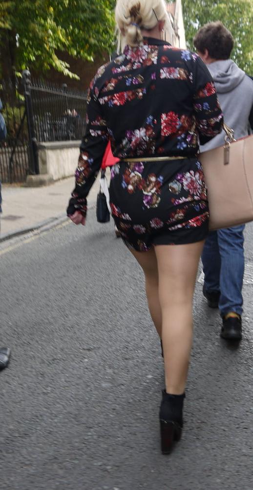 25P street pantyhose 9