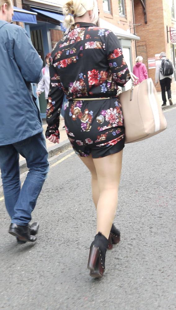 25P street pantyhose 9