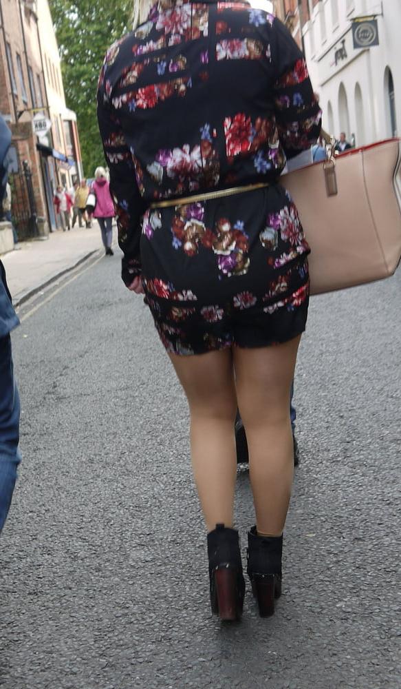 25P street pantyhose 9