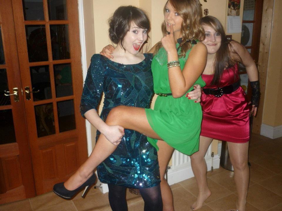 25P sexy babes in tights pantyhose nylons 189