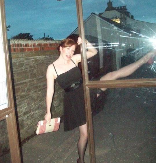 25P sexy babes in tights pantyhose nylons 189