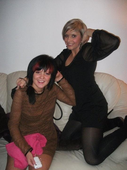 25P sexy babes in tights pantyhose nylons 189