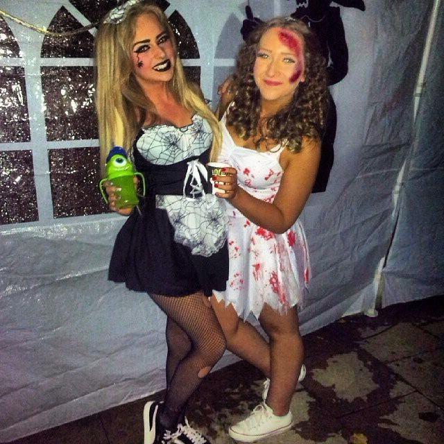 25P Sluts in Fancy Dress 300