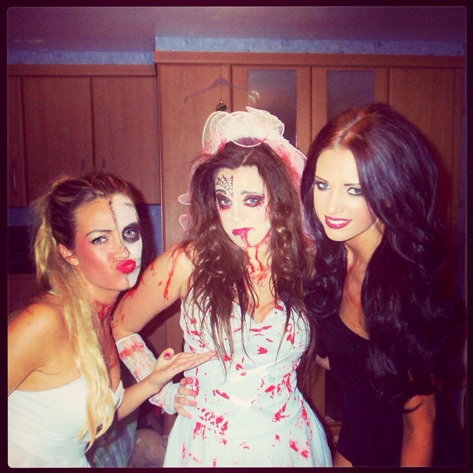 25P Sluts in Fancy Dress 300