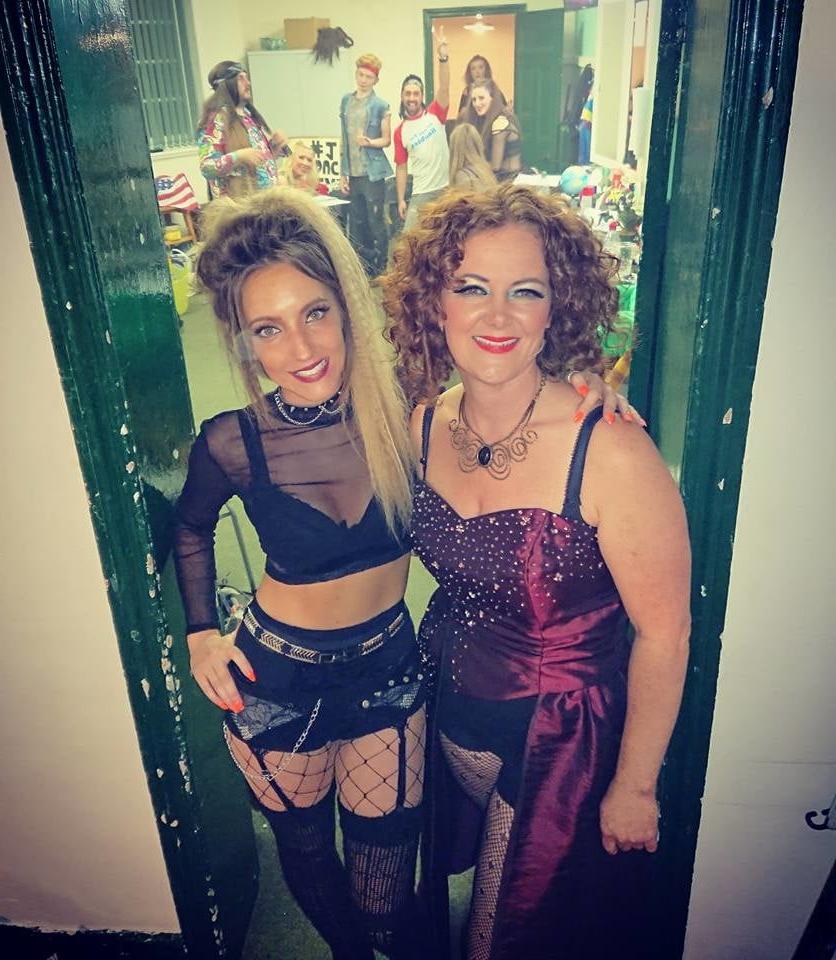 25P Sluts in Fancy Dress 300