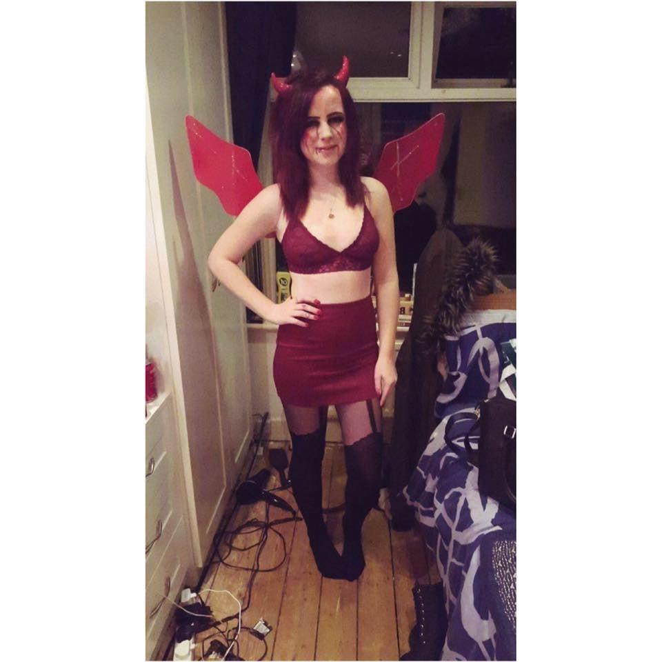 25P Sluts in Fancy Dress 300