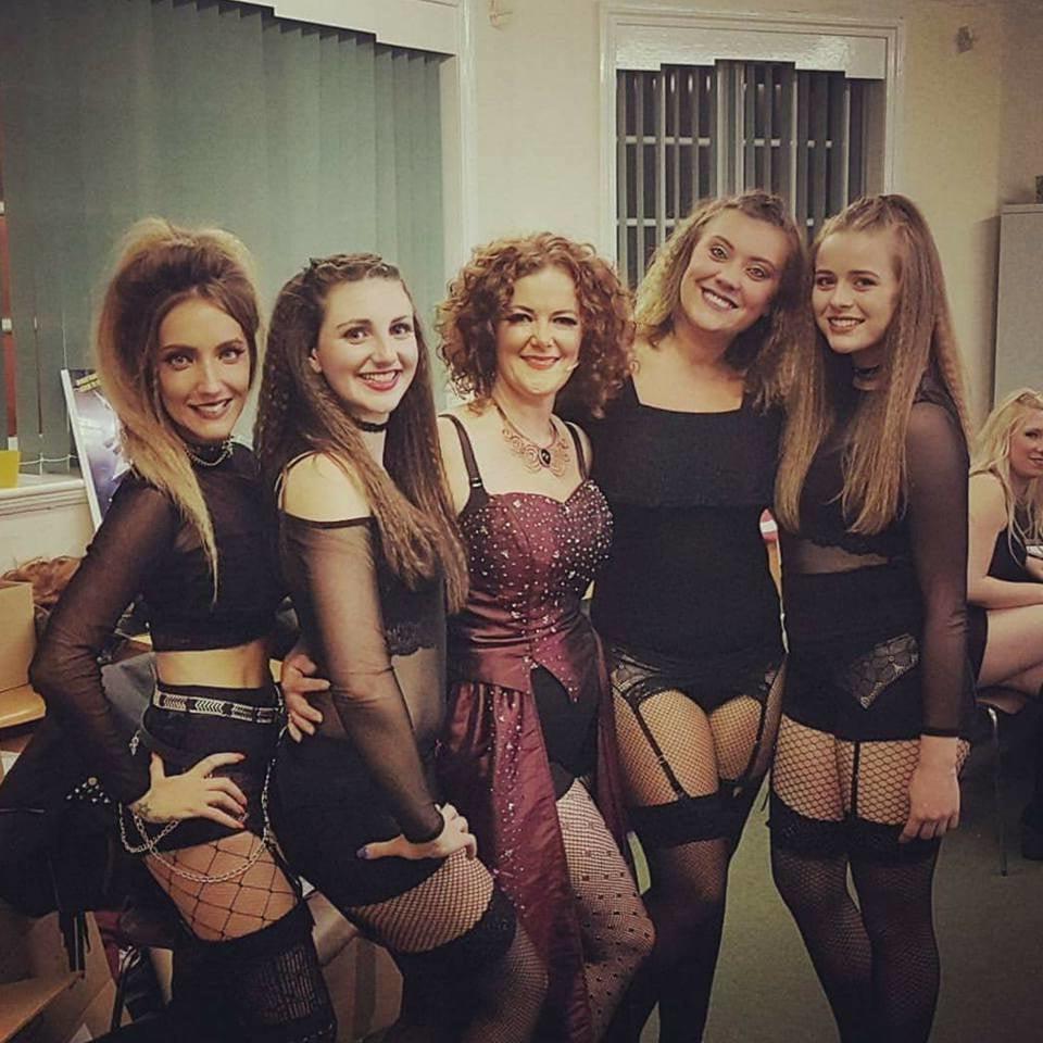 25P Sluts in Fancy Dress 300