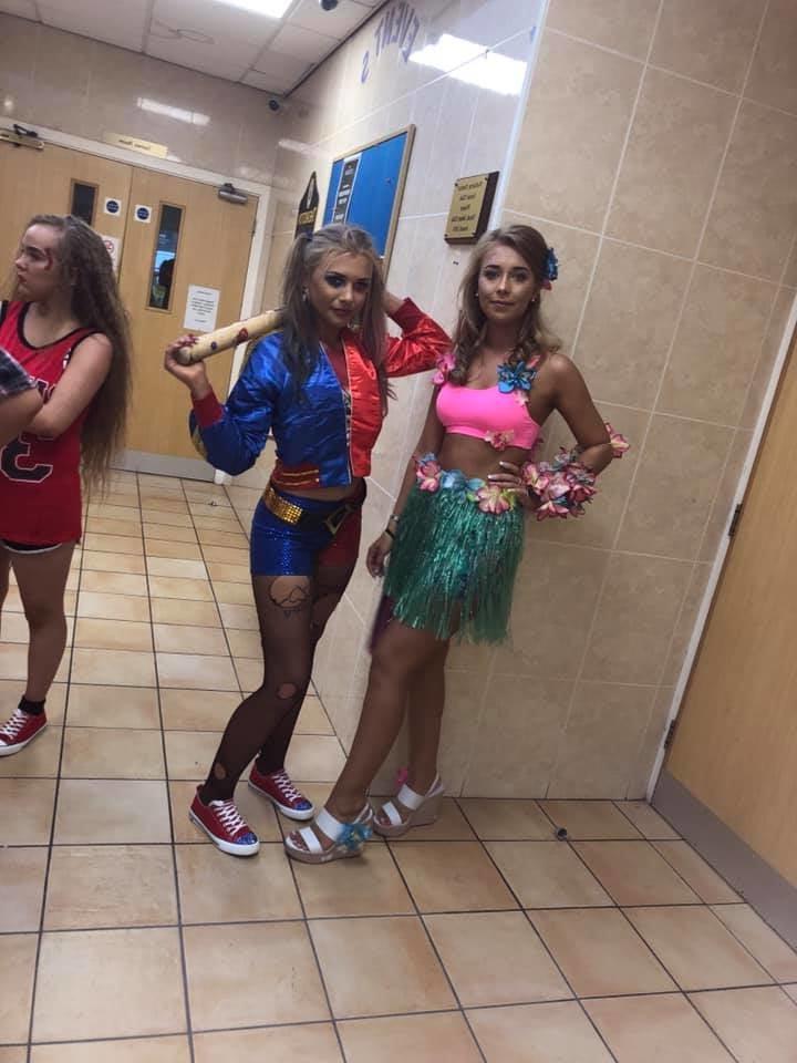 25P Sluts in Fancy Dress 300