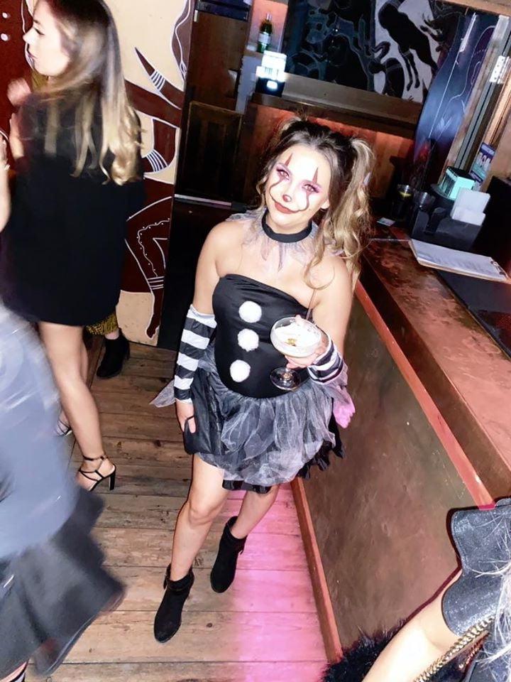 25P Sluts in Fancy Dress 300