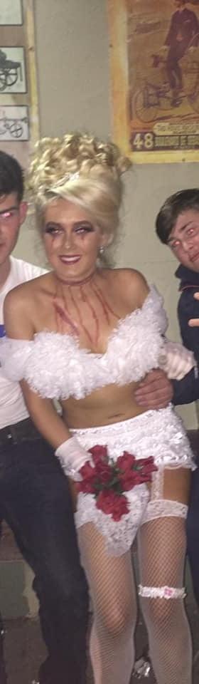 25P Sluts in Fancy Dress 300