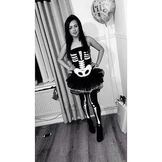 25P Sluts in Fancy Dress 300