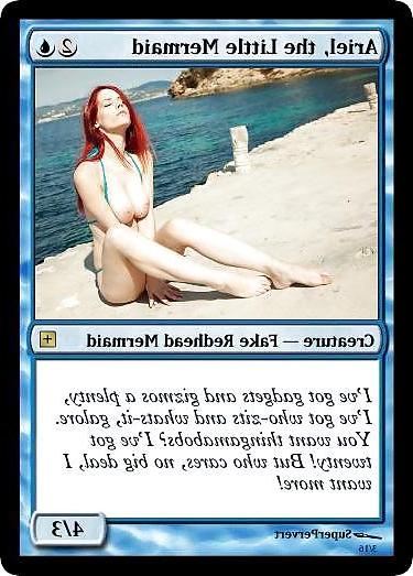 16P Starter Blue Set (SuperPervert)