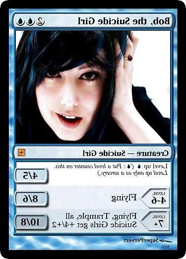 16P Starter Blue Set (SuperPervert)