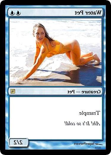 16P Starter Blue Set (SuperPervert)
