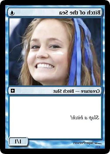 16P Starter Blue Set (SuperPervert)