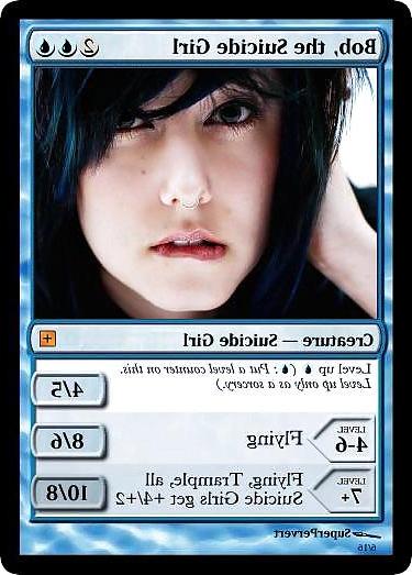 16P Starter Blue Set (SuperPervert)