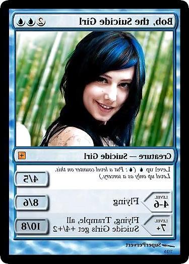 16P Starter Blue Set (SuperPervert)