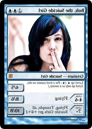 16P Starter Blue Set (SuperPervert)