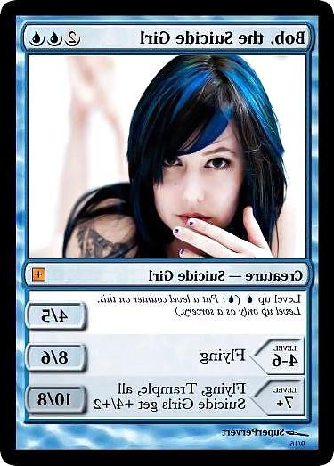 16P Starter Blue Set (SuperPervert)