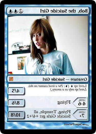16P Starter Blue Set (SuperPervert)
