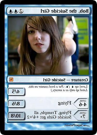 16P Starter Blue Set (SuperPervert)